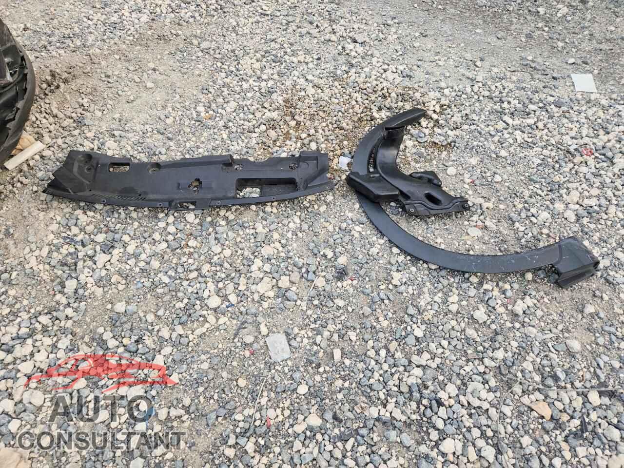 MITSUBISHI ECLIPSE 2020 - JA4AT3AA1LZ034723