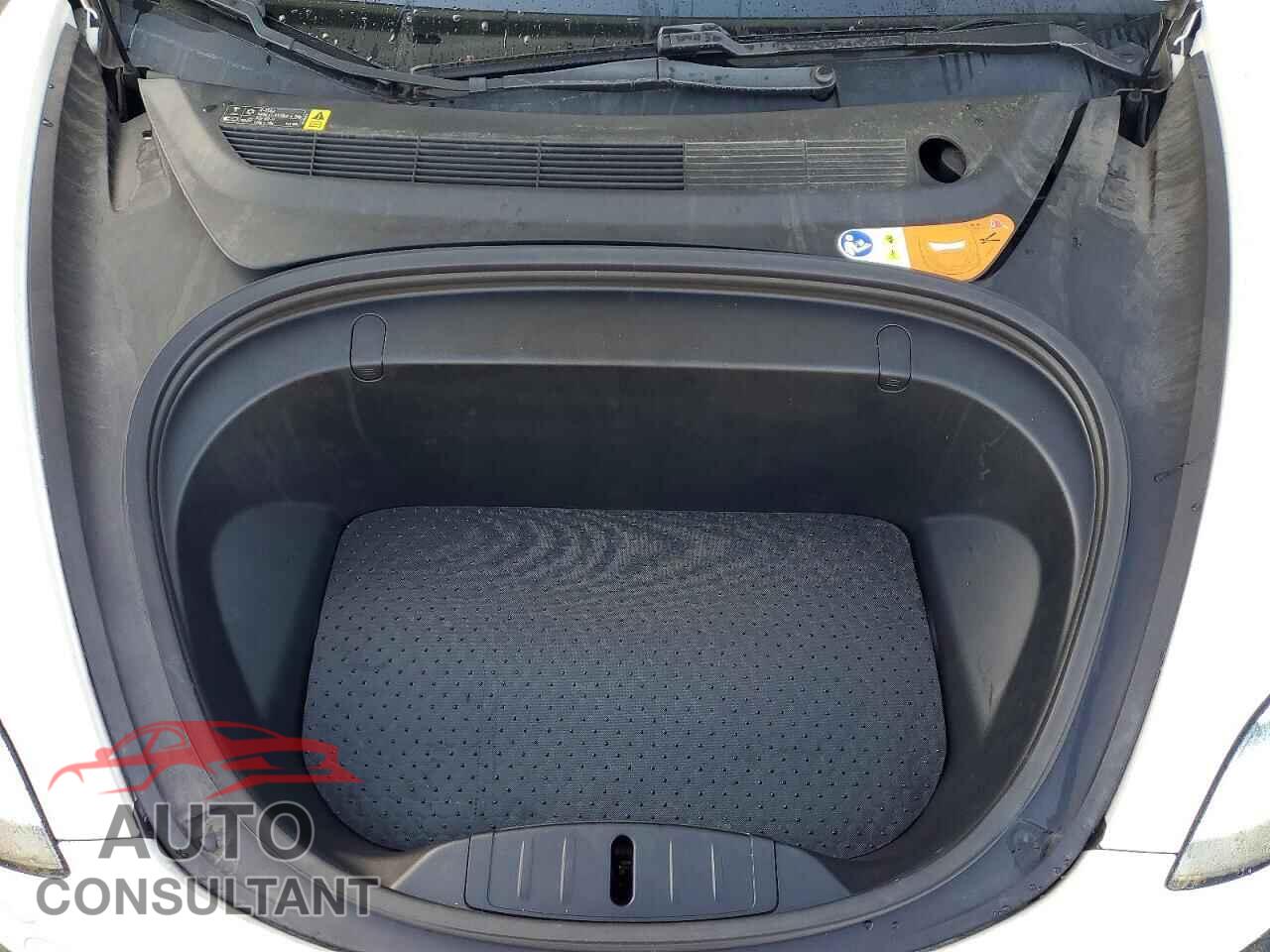 TESLA MODEL 3 2018 - 5YJ3E1EA9JF006517