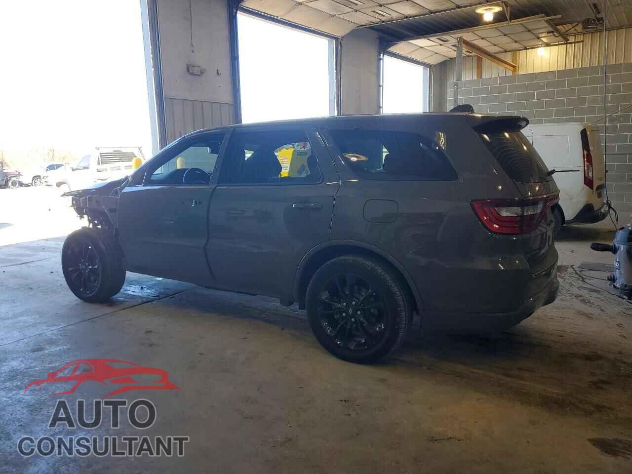 DODGE DURANGO 2022 - 1C4RDJDG6NC211413