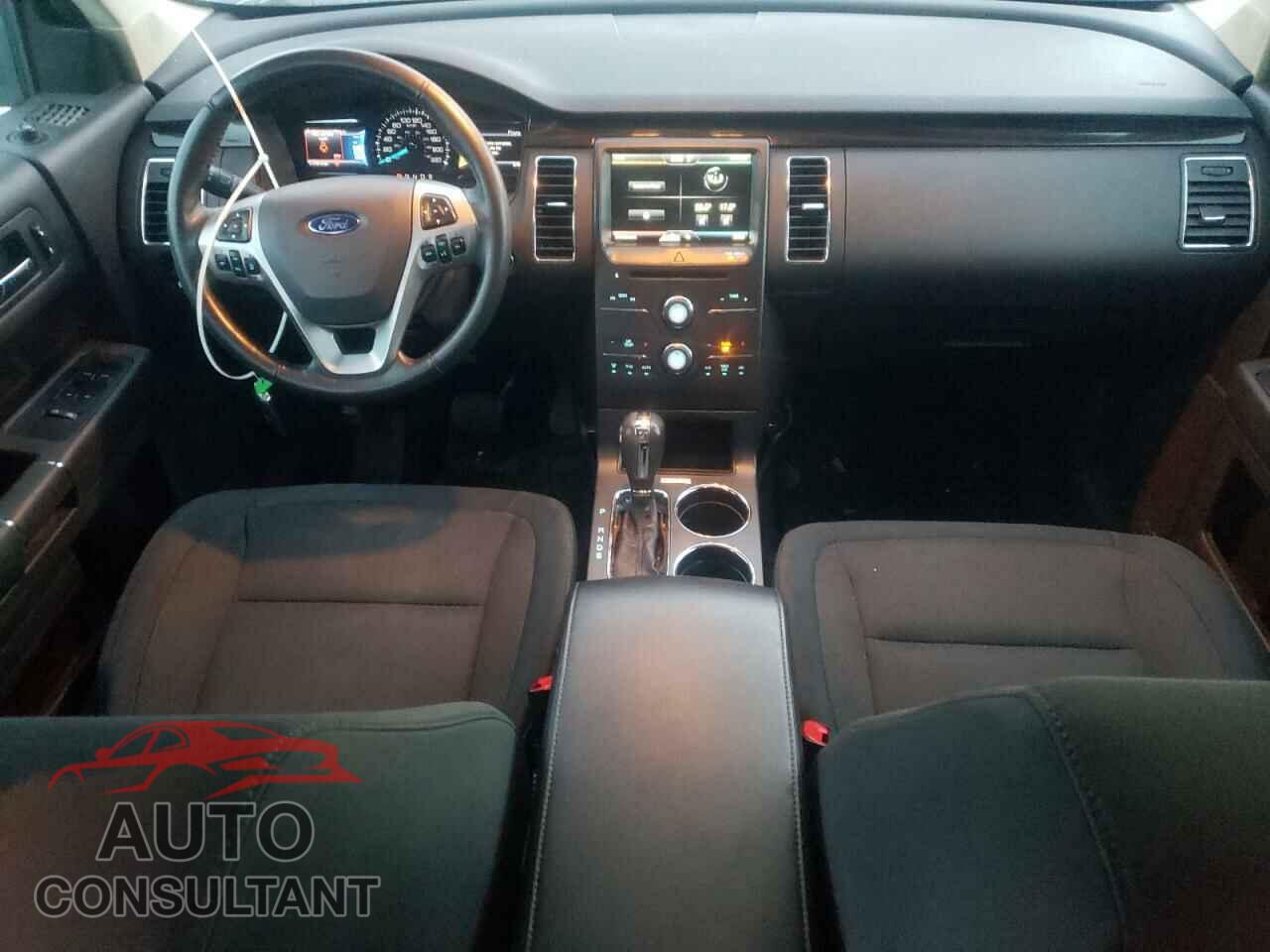 FORD FLEX 2015 - 2FMGK5C80FBA03250