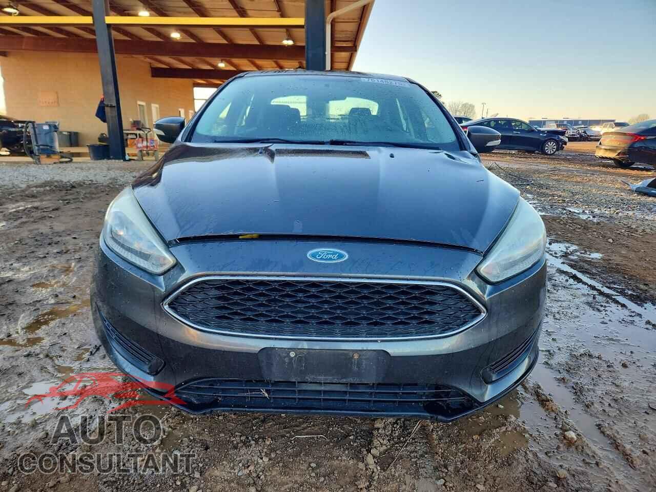FORD FOCUS 2016 - 1FADP3F27GL236523