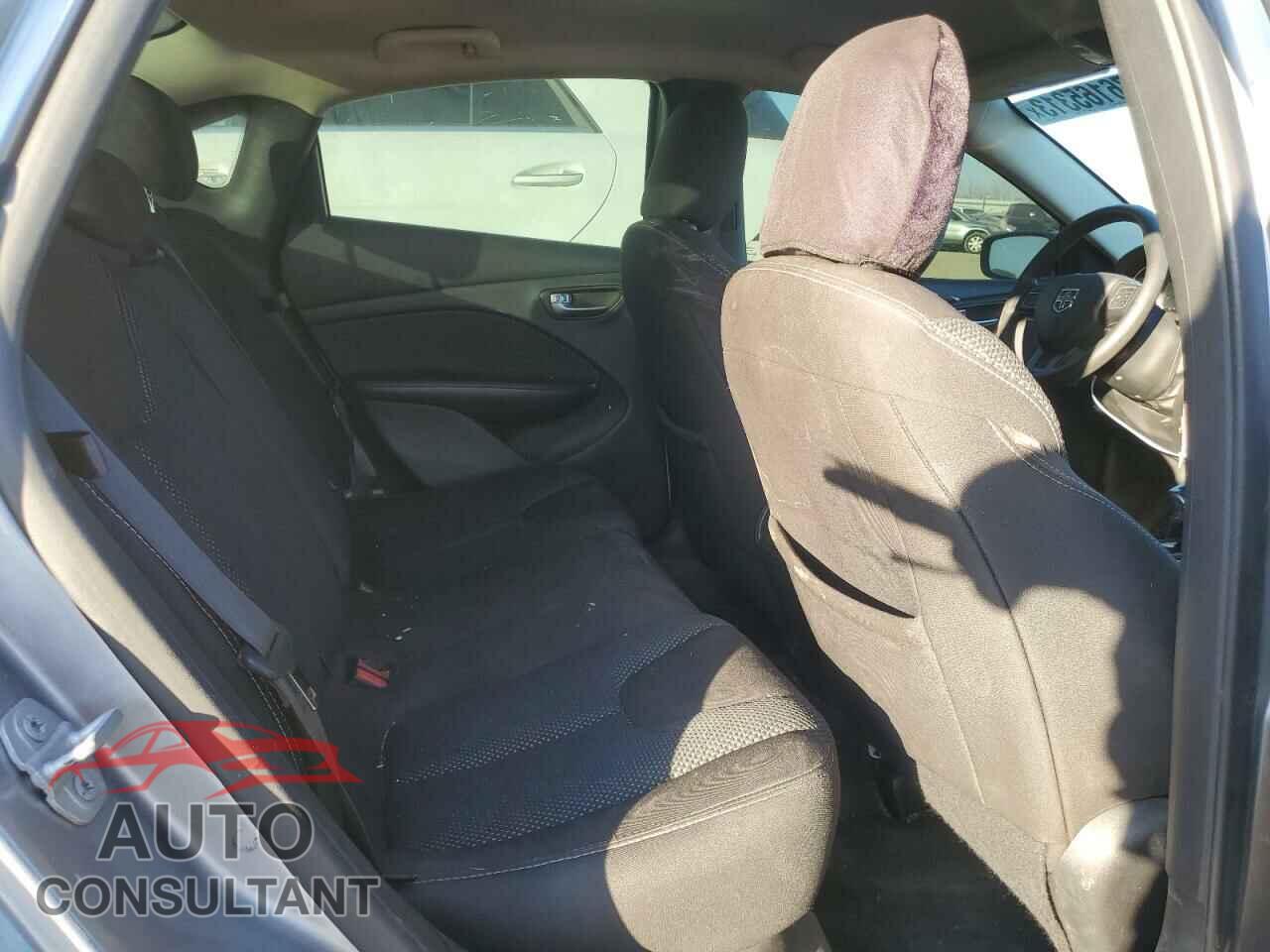 DODGE DART 2015 - 1C3CDFBB4FD251936