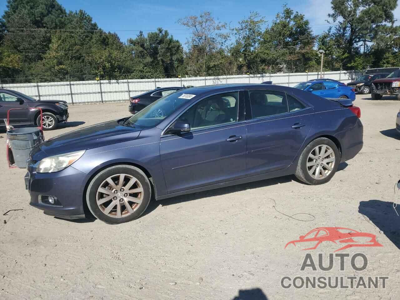 CHEVROLET MALIBU 2015 - 1G11D5SL0FF131733
