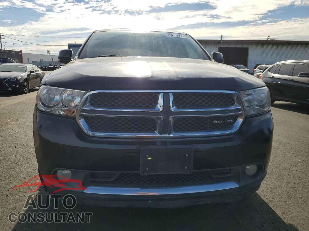 DODGE DURANGO 2011 - 1D4RD4GG0BC650358