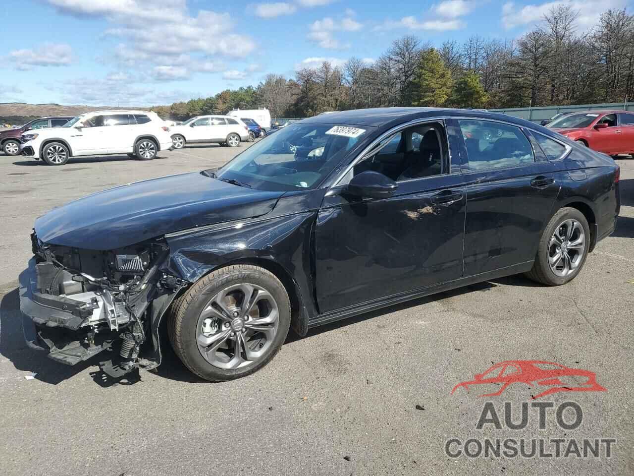 HONDA ACCORD 2023 - 1HGCY2F6XPA066218