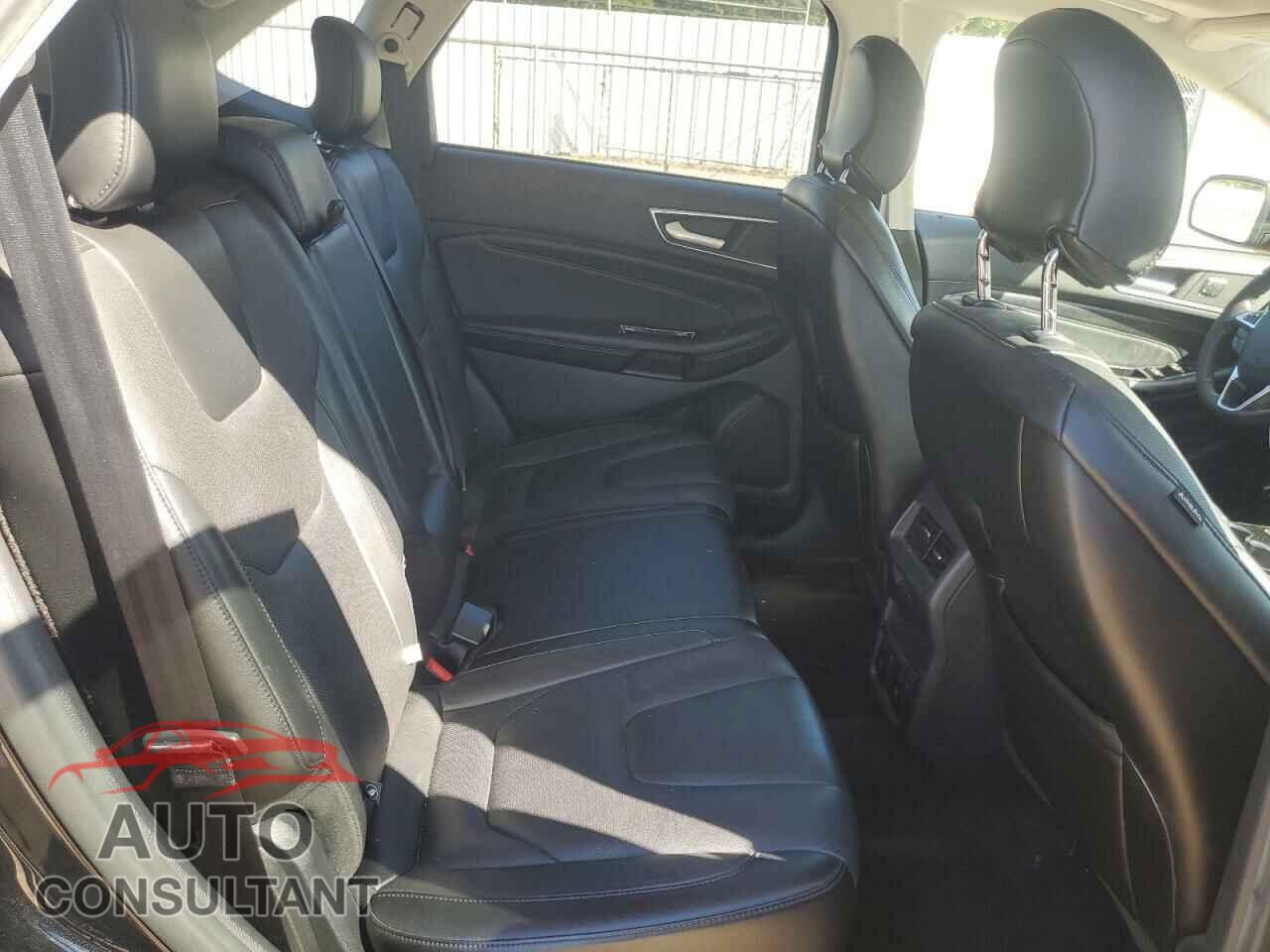 FORD EDGE 2016 - 2FMPK3K81GBC29997