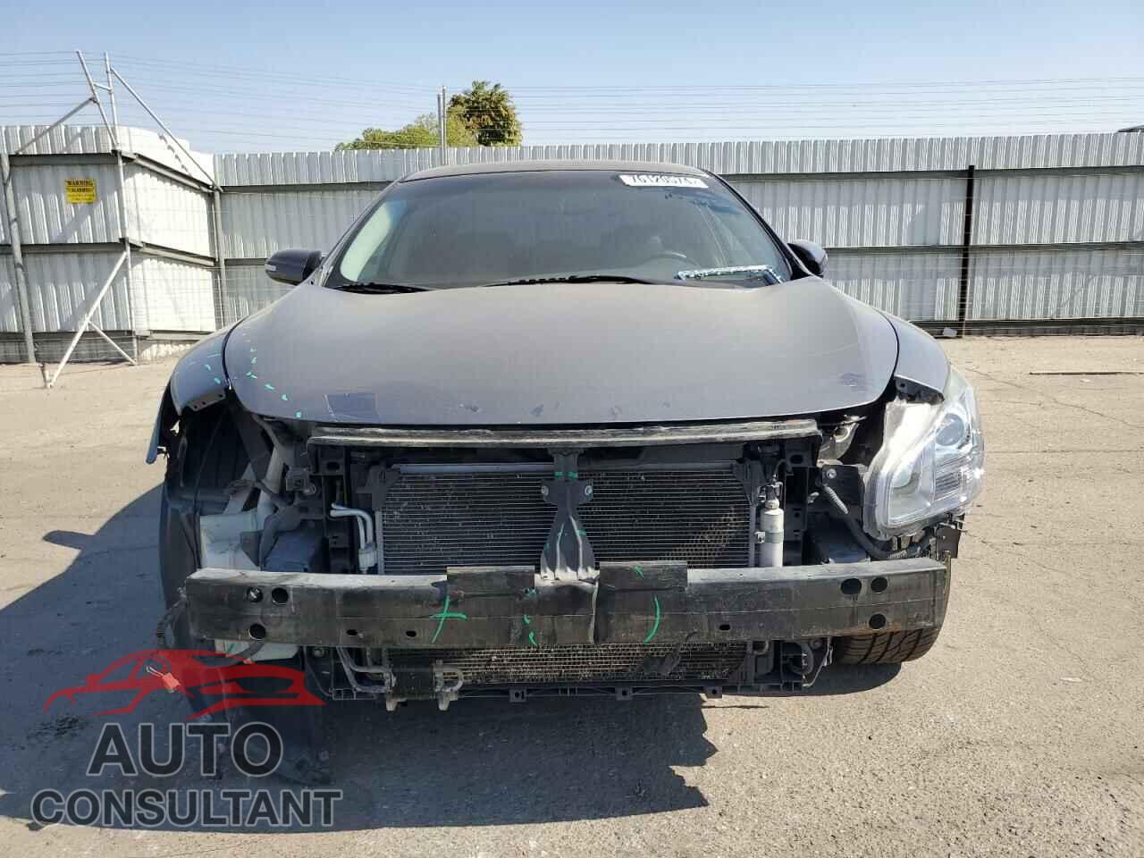 NISSAN MAXIMA 2014 - 1N4AA5AP1EC479809