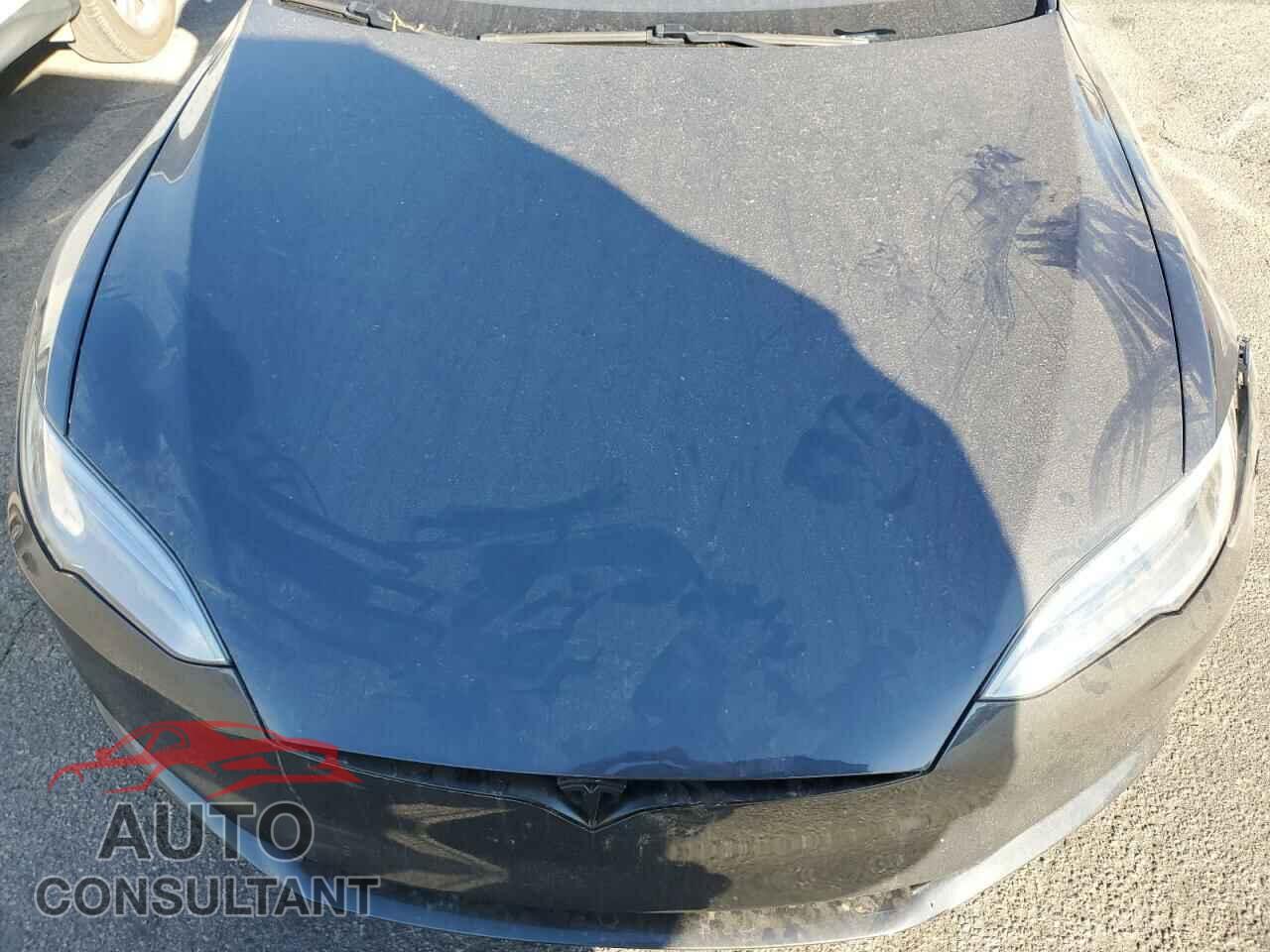 TESLA MODEL S 2017 - 5YJSA1E20HF179420