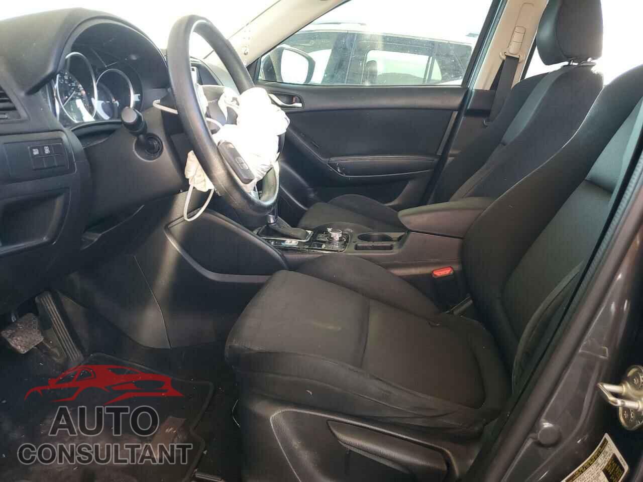 MAZDA CX-5 2016 - JM3KE2BY0G0907132