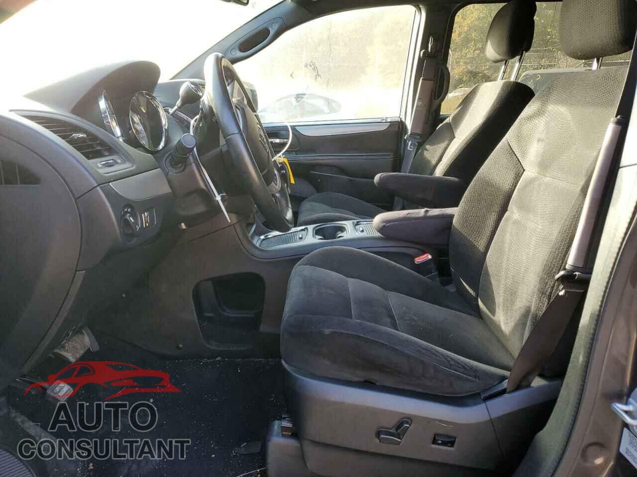 DODGE CARAVAN 2015 - 2C4RDGCG4FR511190