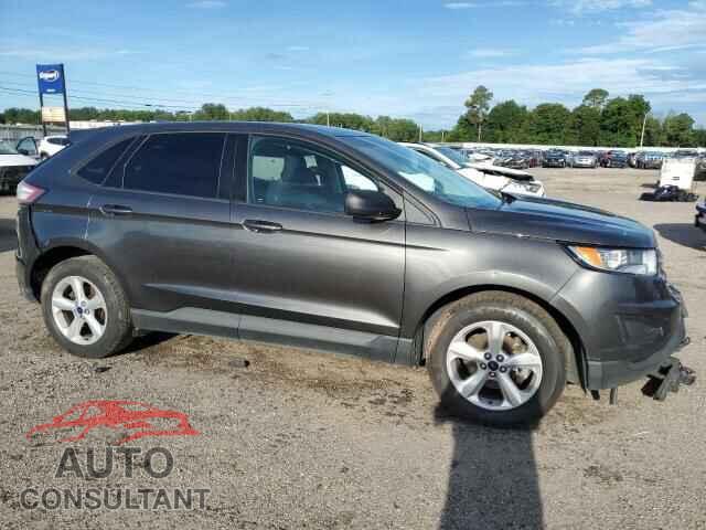 FORD EDGE 2016 - 2FMPK3G99GBB53995