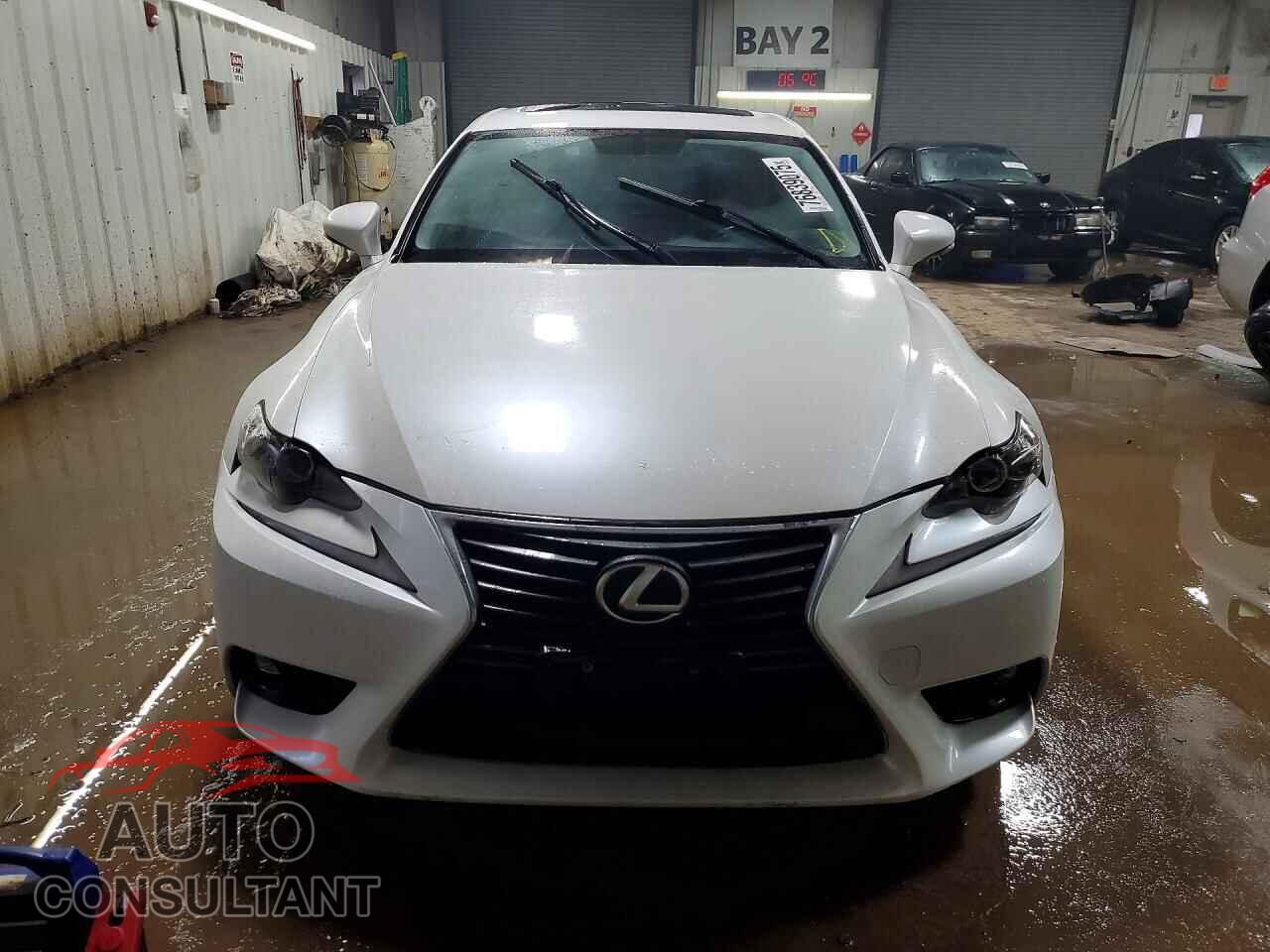 LEXUS IS 2016 - JTHCM1D27G5007445