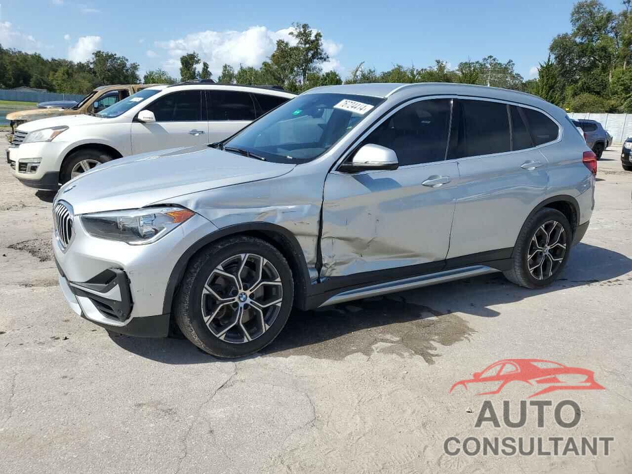 BMW X1 2020 - WBXJG7C0XL5P52206