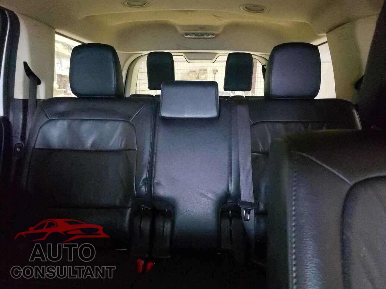 FORD FLEX 2015 - 2FMGK5C88FBA21754