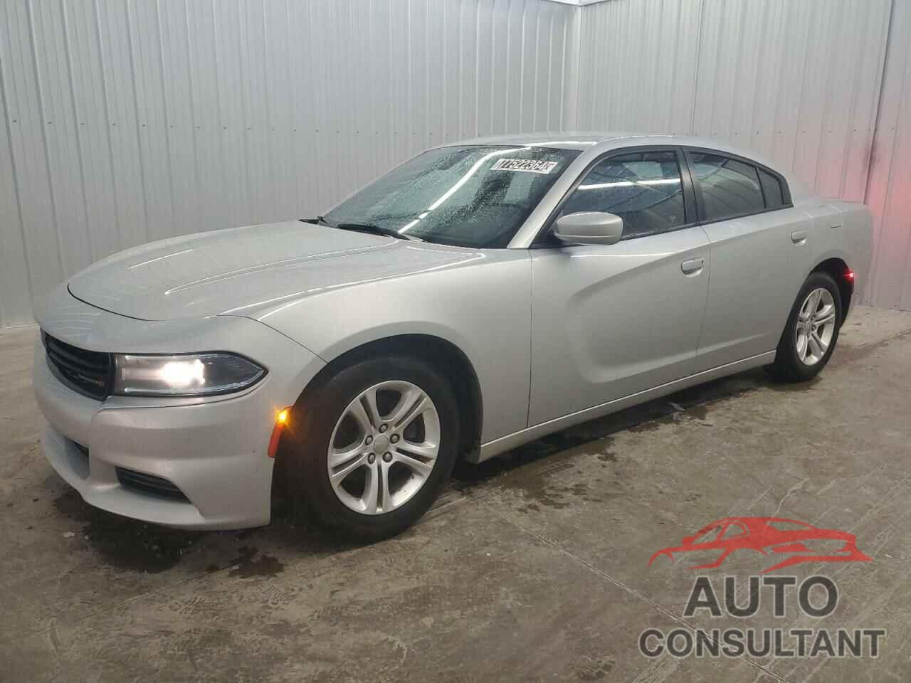 DODGE CHARGER 2020 - 2C3CDXBG0LH116548