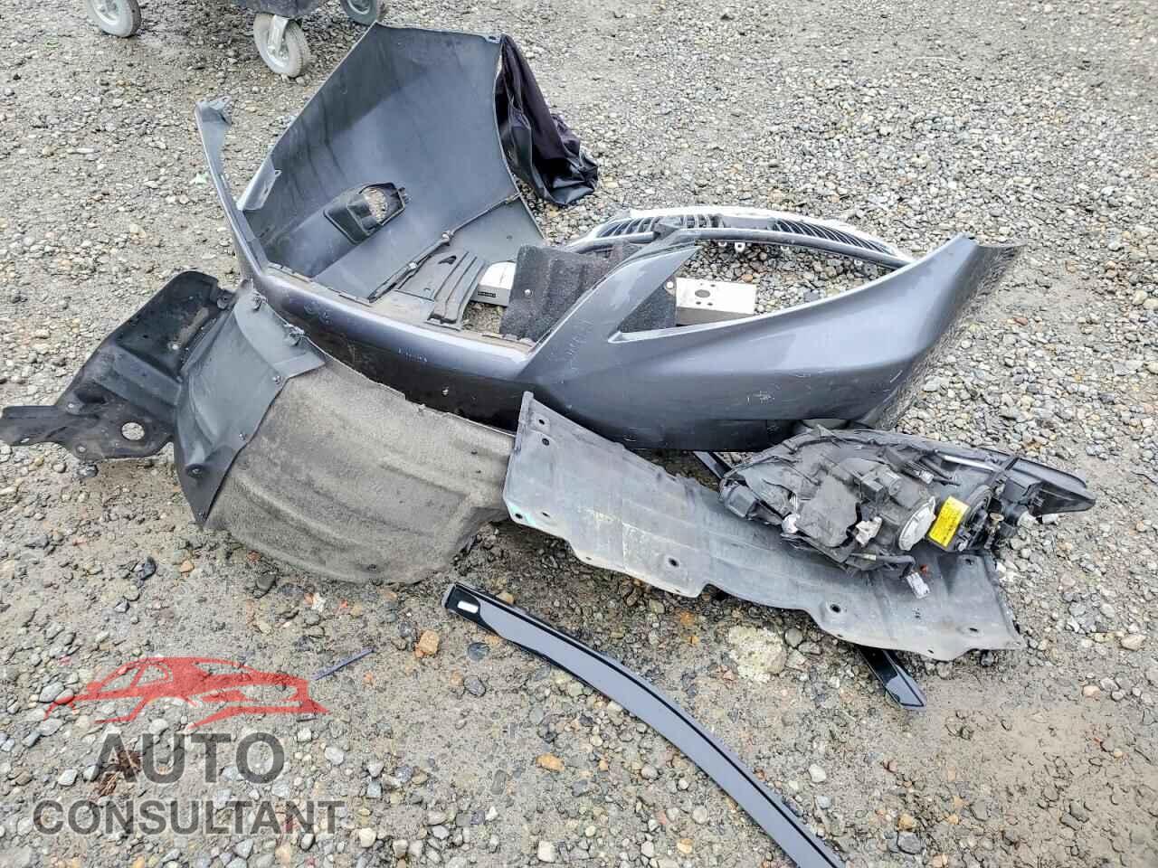 LEXUS RX350 2012 - 2T2ZK1BA1CC074692