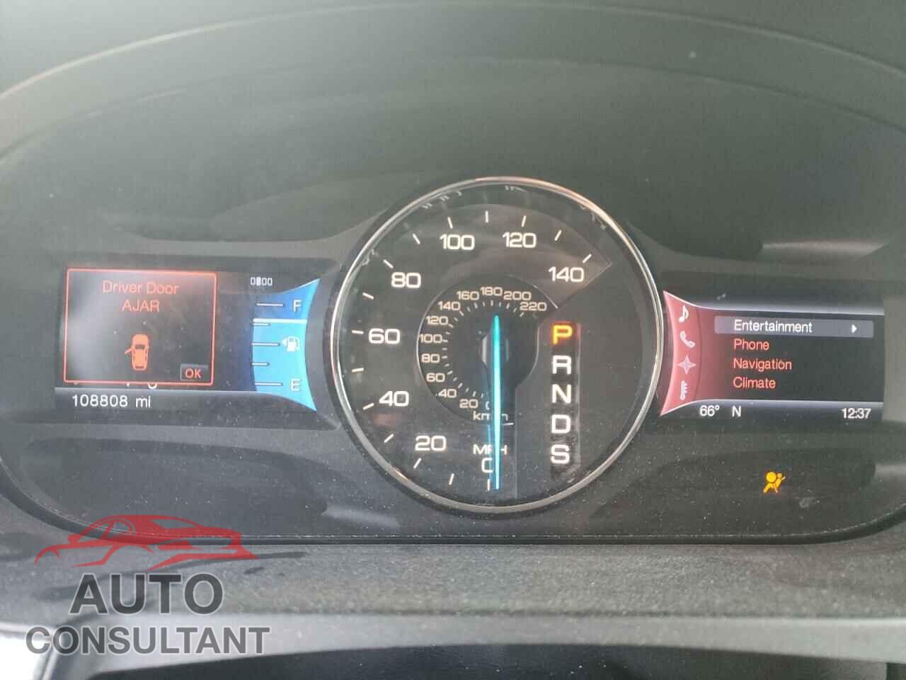 FORD EDGE 2013 - 2FMDK4JC4DBA69317