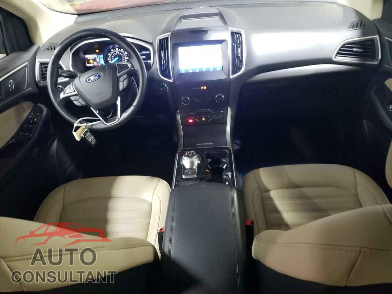 FORD EDGE 2020 - 2FMPK4J97LBA67402