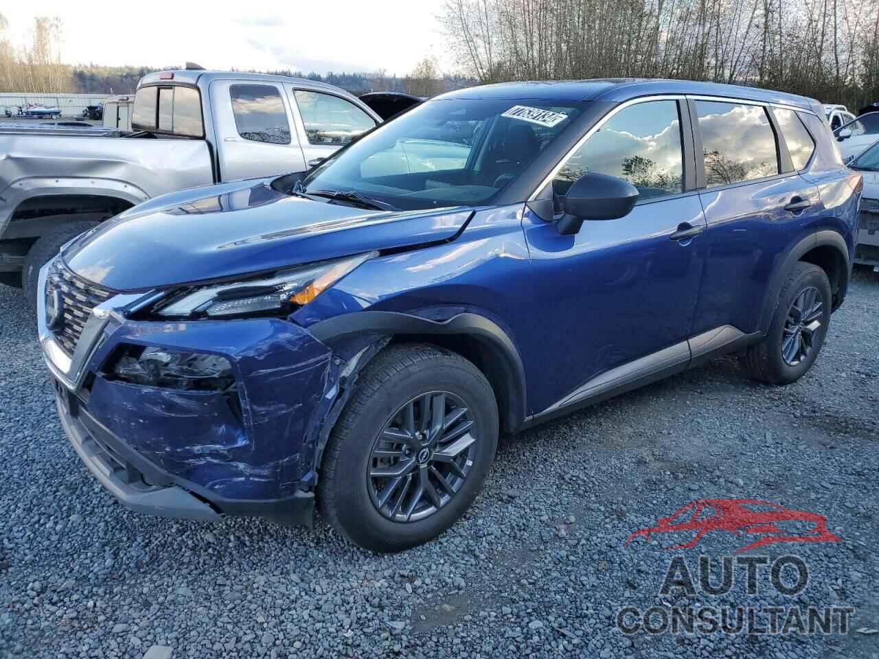 NISSAN ROGUE 2023 - 5N1BT3AB2PC857264