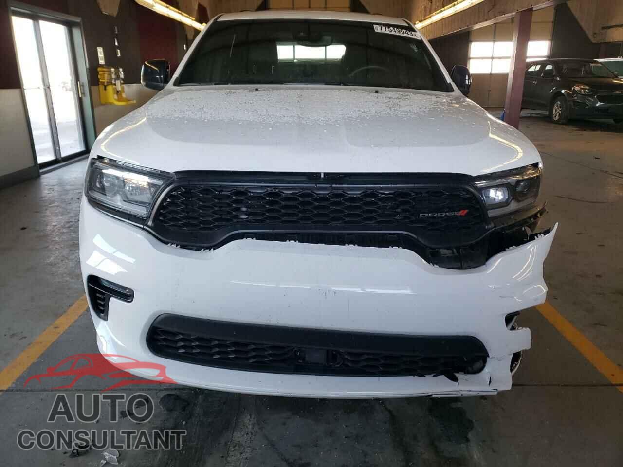 DODGE DURANGO 2023 - 1C4RDJDG4PC578166