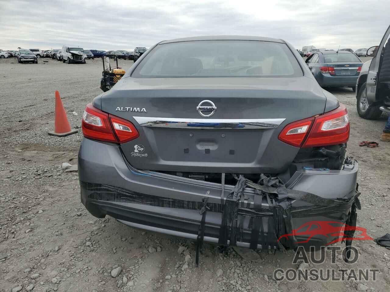 NISSAN ALTIMA 2016 - 1N4AL3AP2GN390918