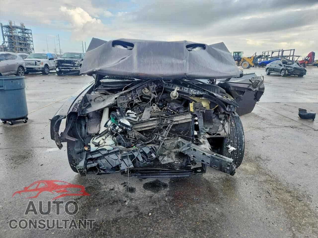 DODGE CHALLENGER 2019 - 2C3CDZAG5KH620962