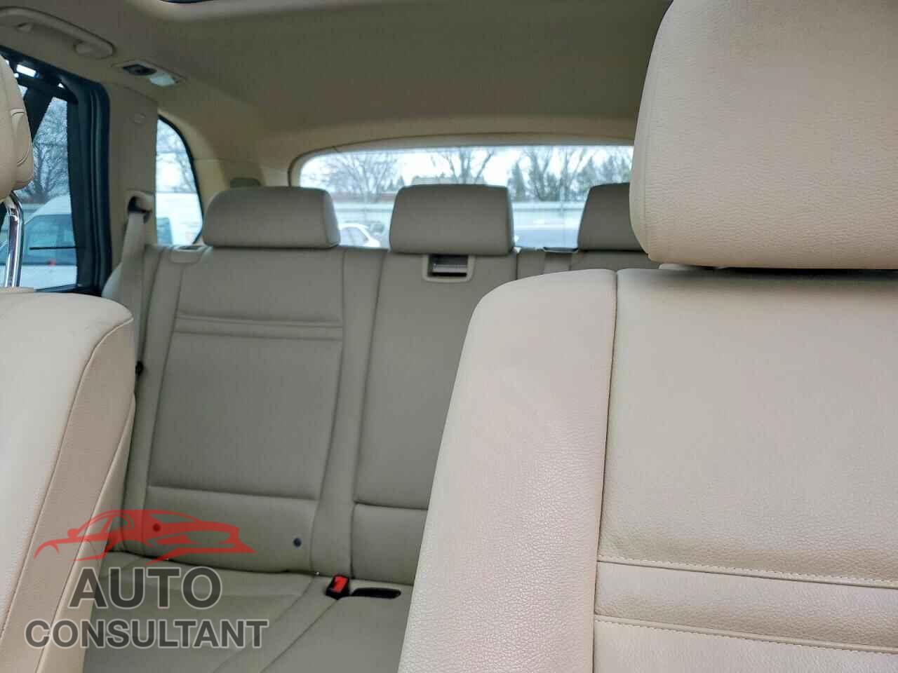 BMW X5 2012 - 5UXZV4C53CL760917