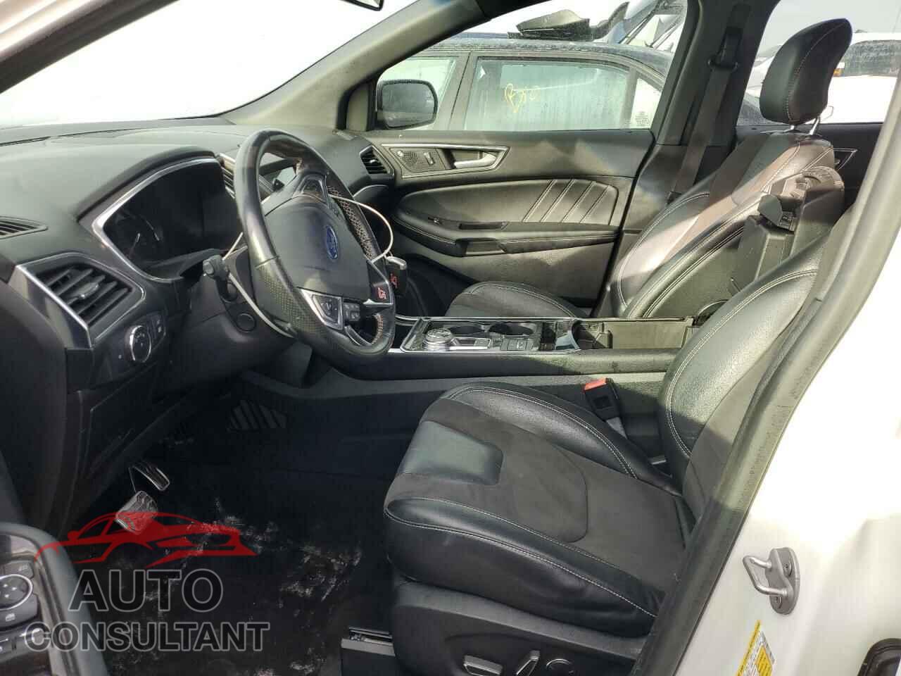 FORD EDGE 2019 - 2FMPK4AP8KBC16171