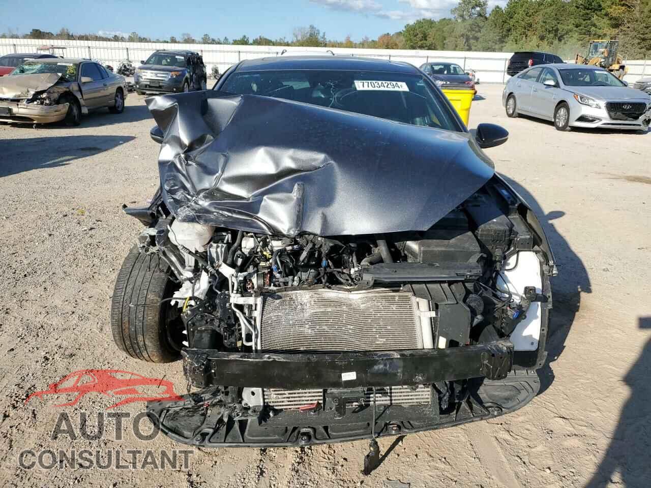 KIA FORTE 2023 - 3KPF44AC3PE512870