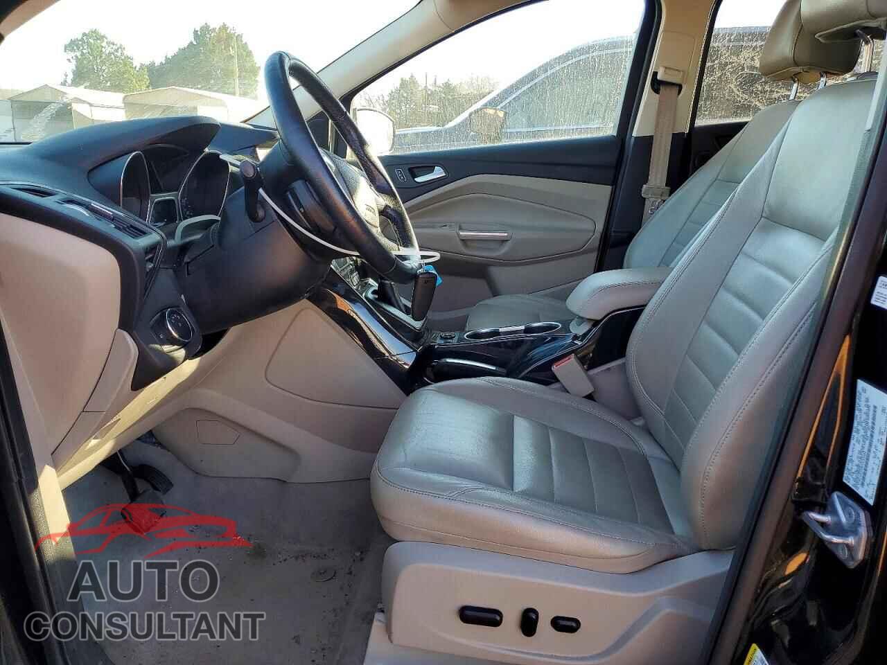 FORD ESCAPE 2014 - 1FMCU0JX4EUC81860