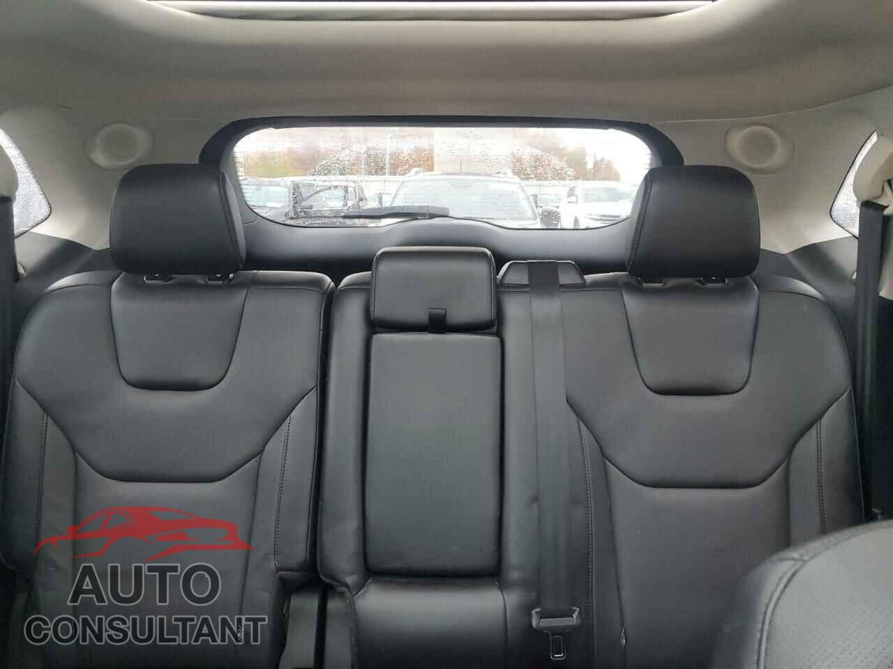 FORD EDGE 2018 - 2FMPK4K96JBC11663