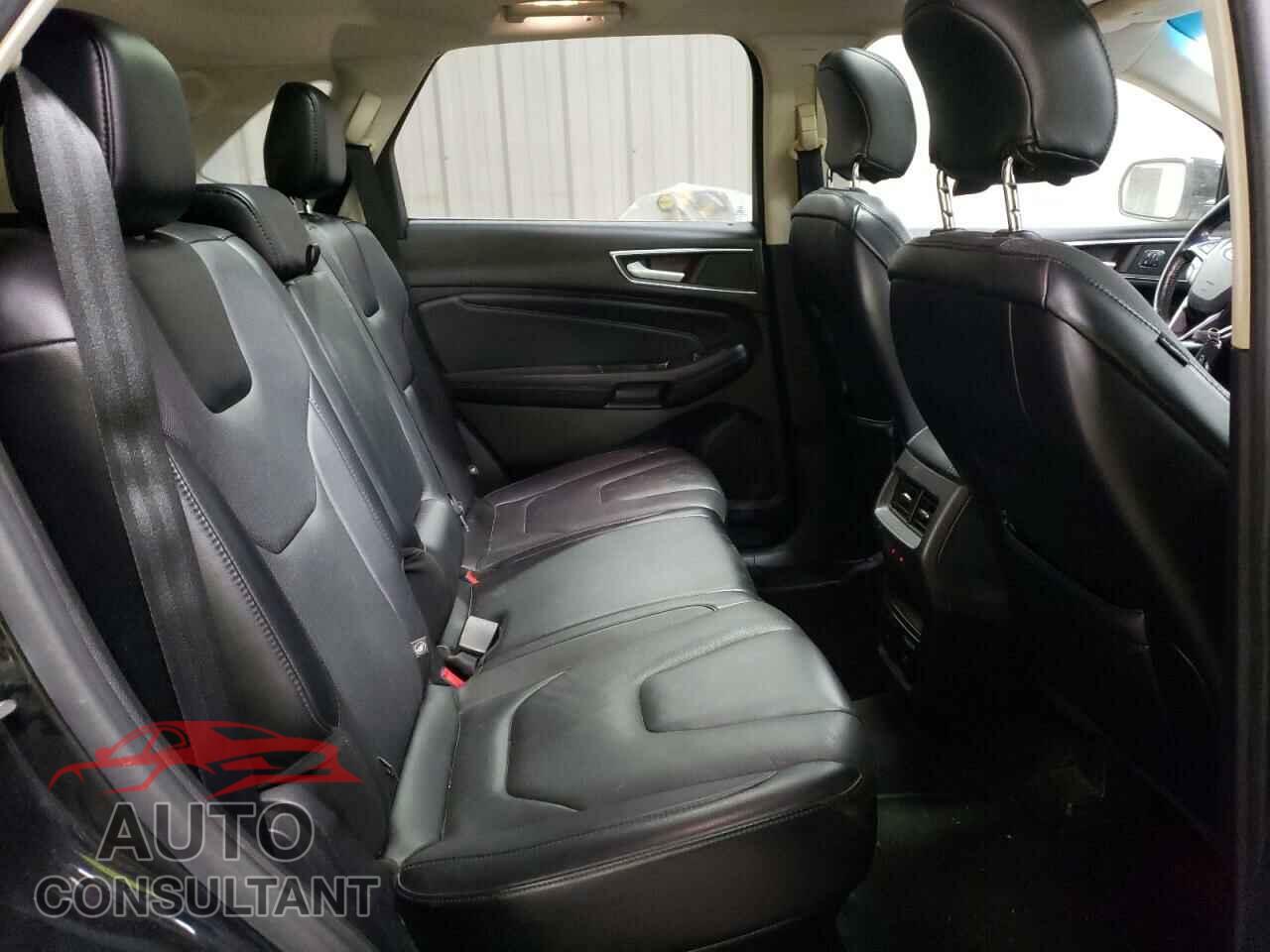 FORD EDGE 2016 - 2FMPK4K82GBB30367