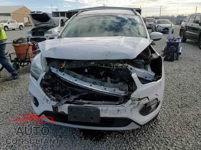 FORD ESCAPE 2017 - 1FMCU9GD8HUB61887