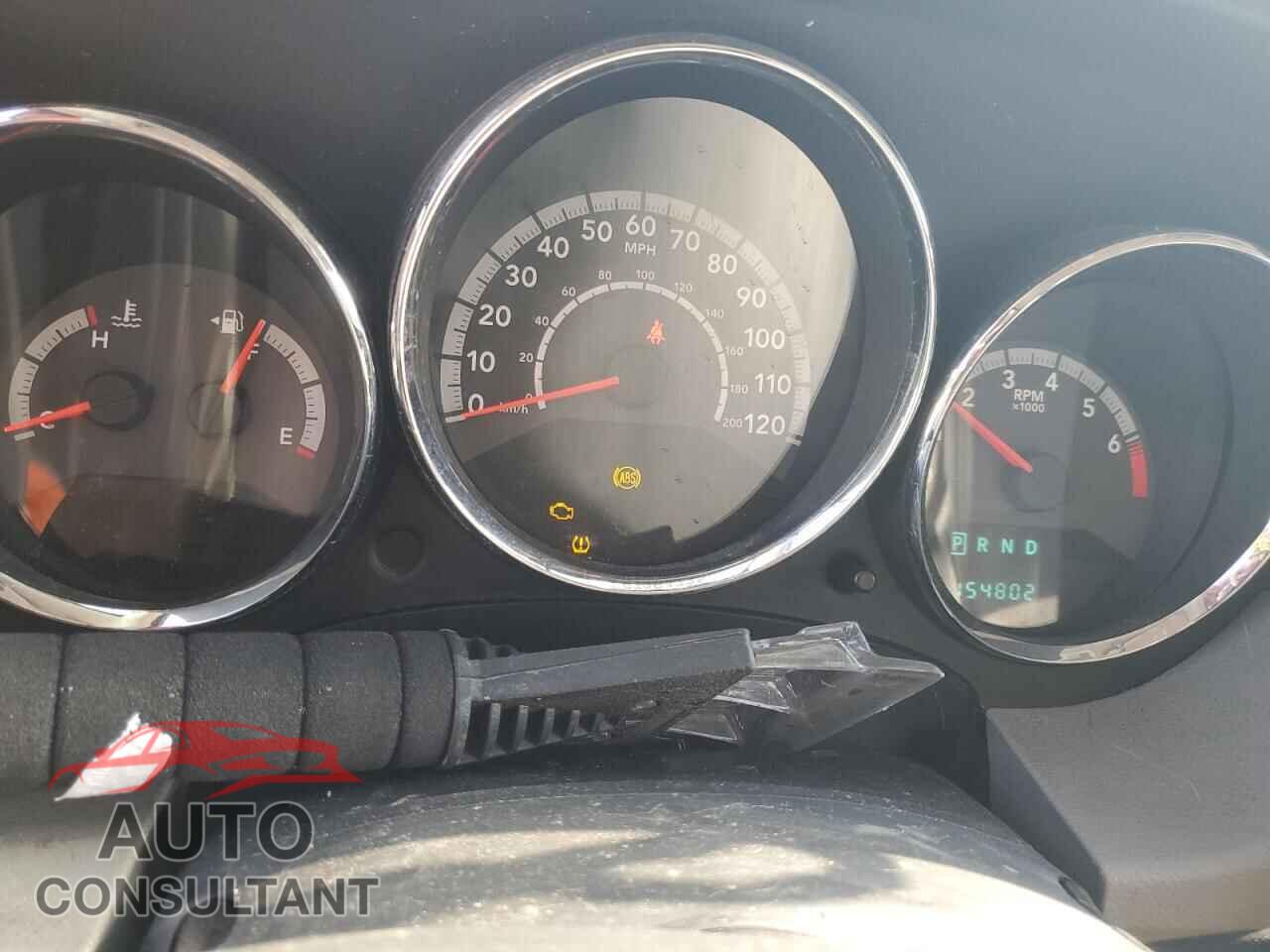 DODGE CALIBER 2010 - 1B3CB4HA3AD605069
