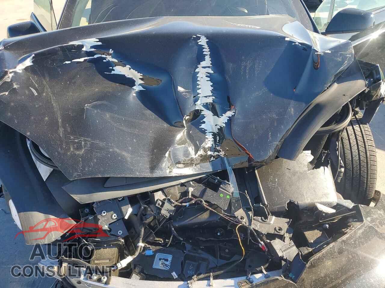 TESLA MODEL X 2023 - 7SAXCBE59PF381304