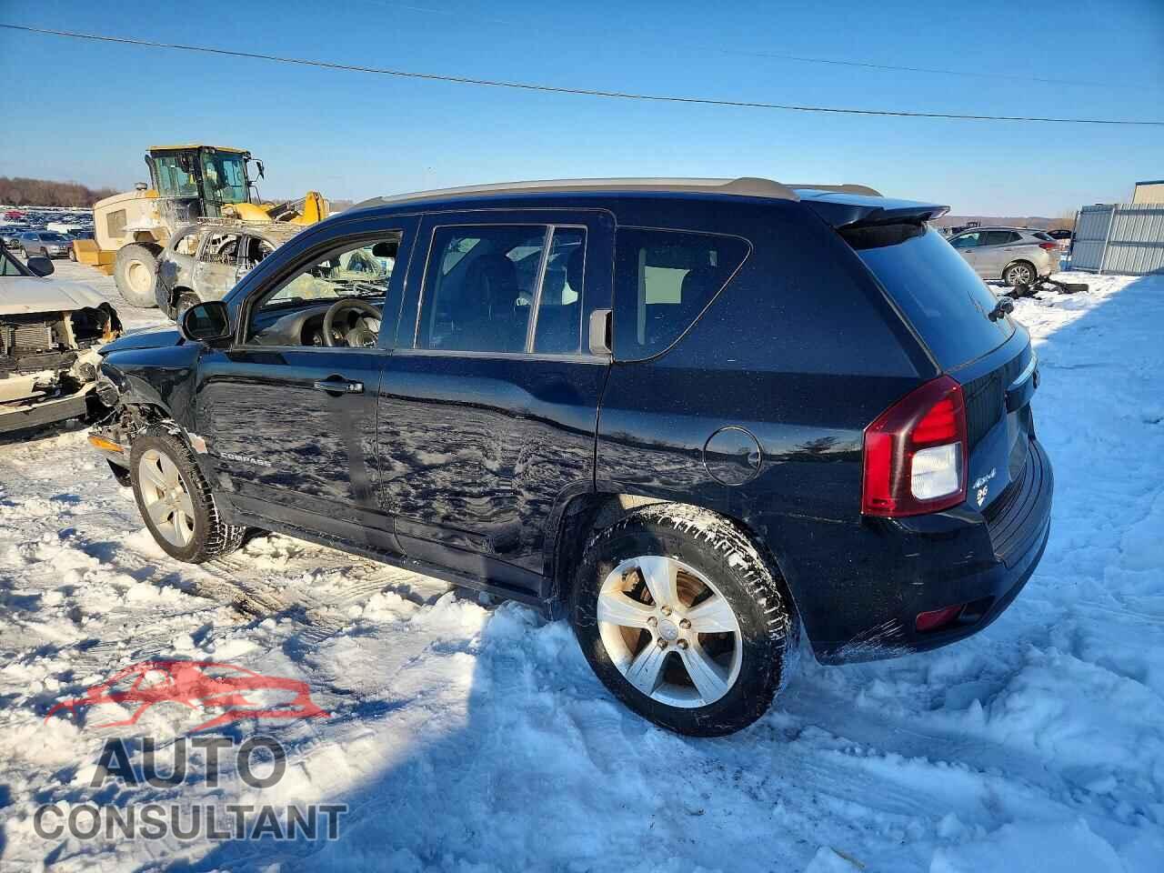 JEEP COMPASS 2015 - 1C4NJDBBXFD416566