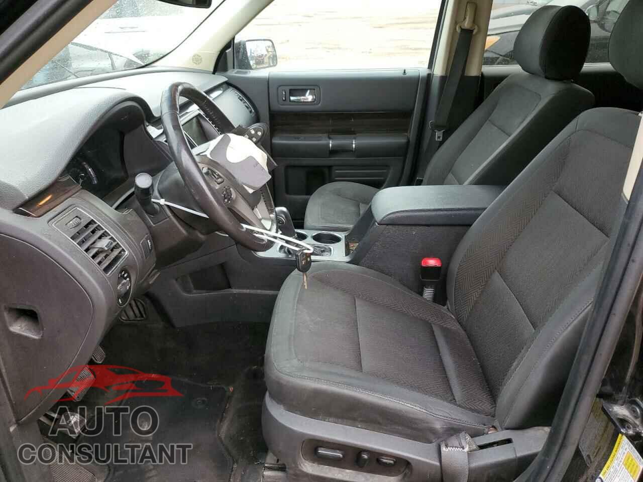 FORD FLEX 2014 - 2FMGK5C85EBD44769