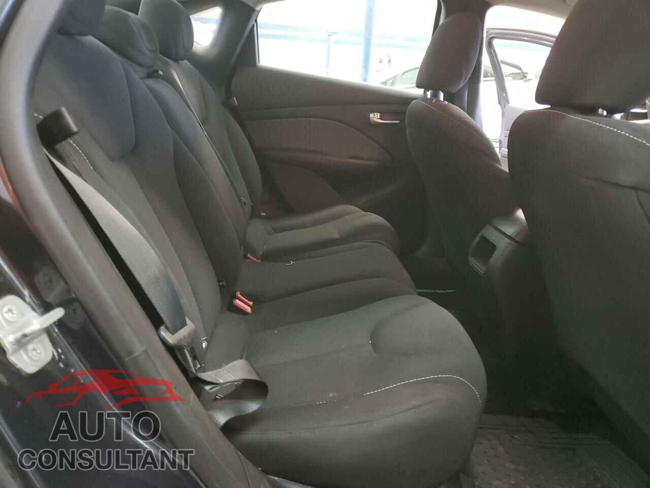 DODGE DART 2013 - 1C3CDFBA7DD334829