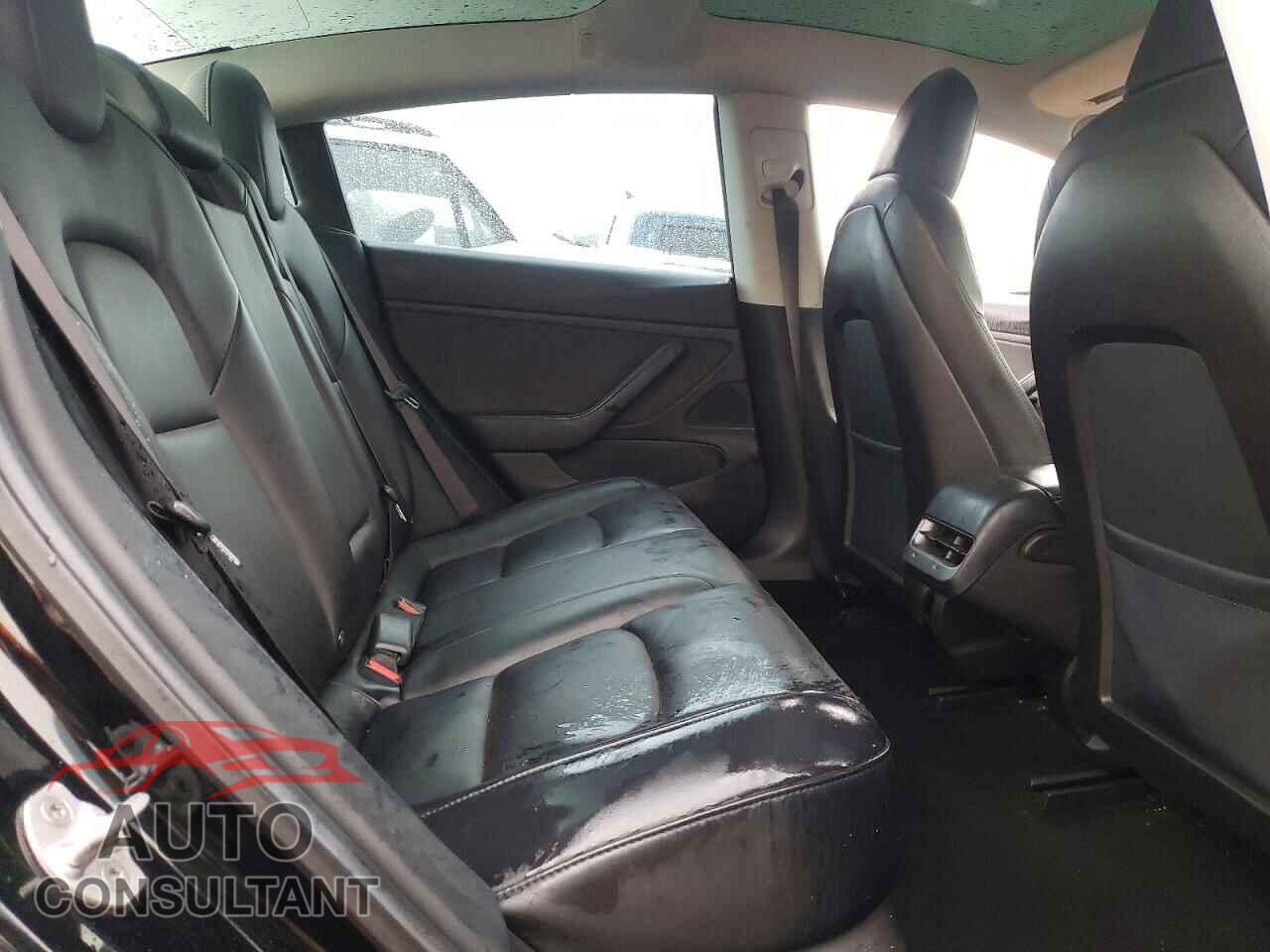 TESLA MODEL 3 2019 - 5YJ3E1EA2KF331446