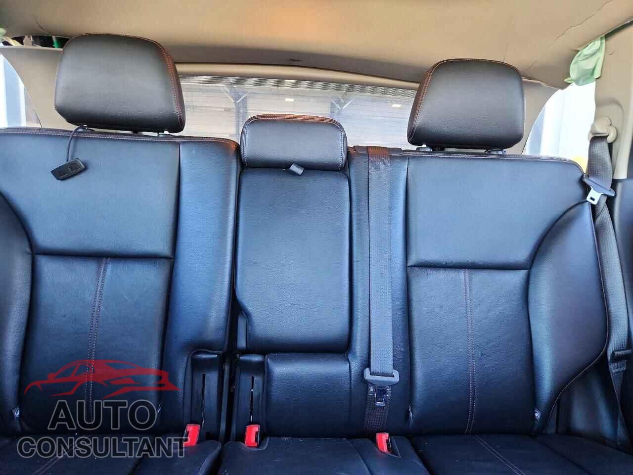 FORD EDGE 2014 - 2FMDK3JC3EBB74376