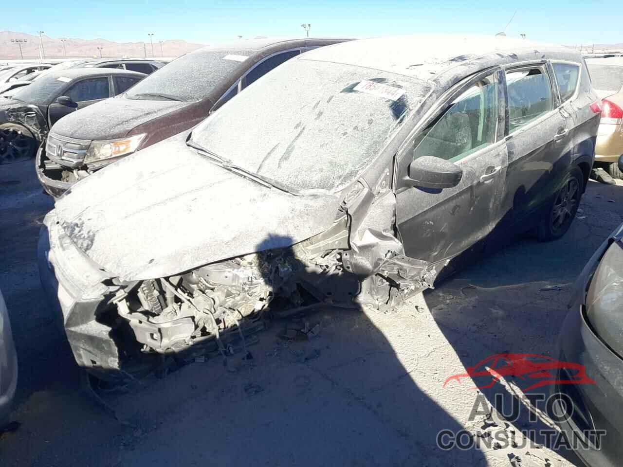 FORD ESCAPE 2013 - 1FMCU0F72DUC86773