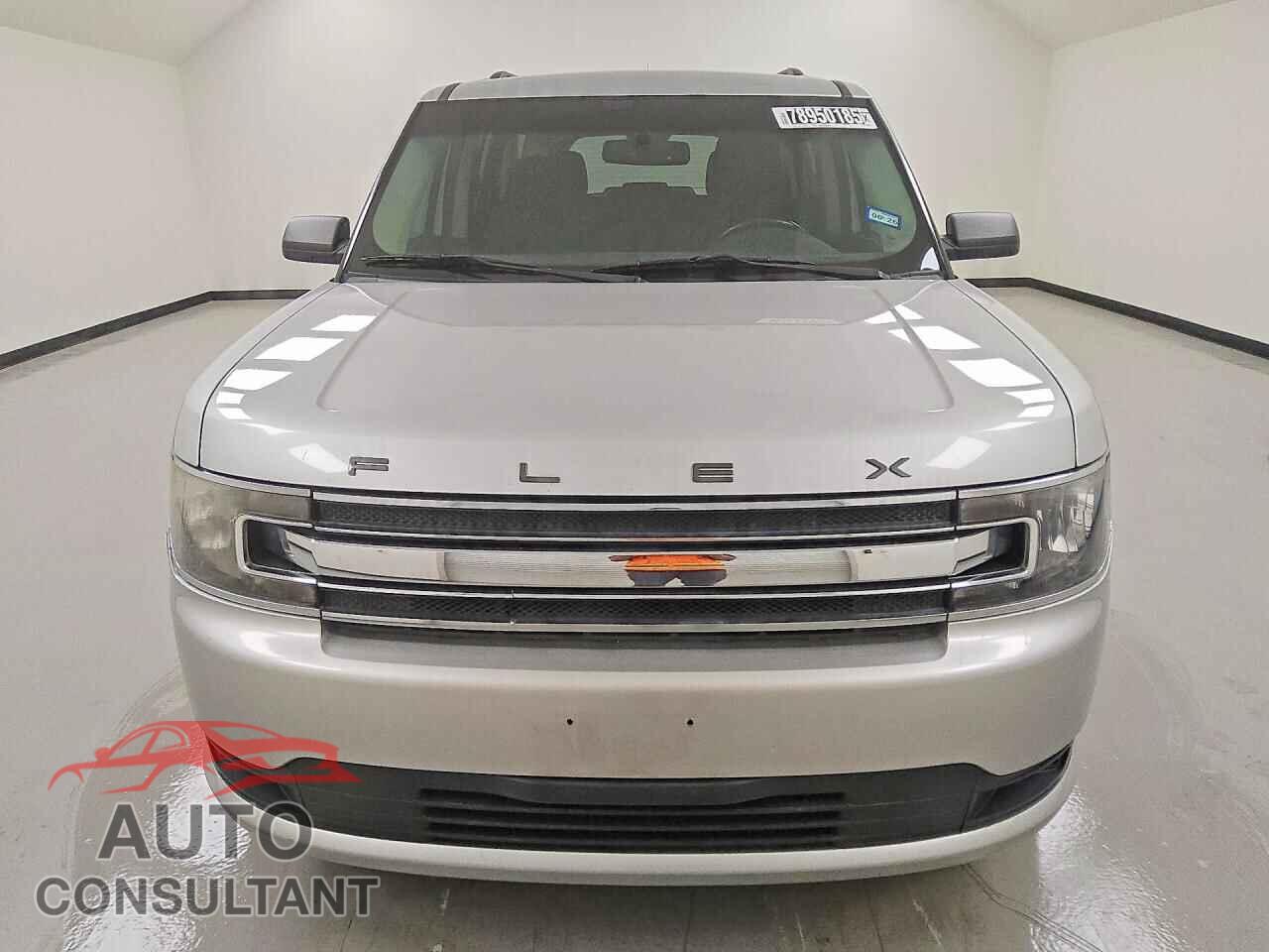FORD FLEX 2014 - 2FMGK5B8XEBD06052