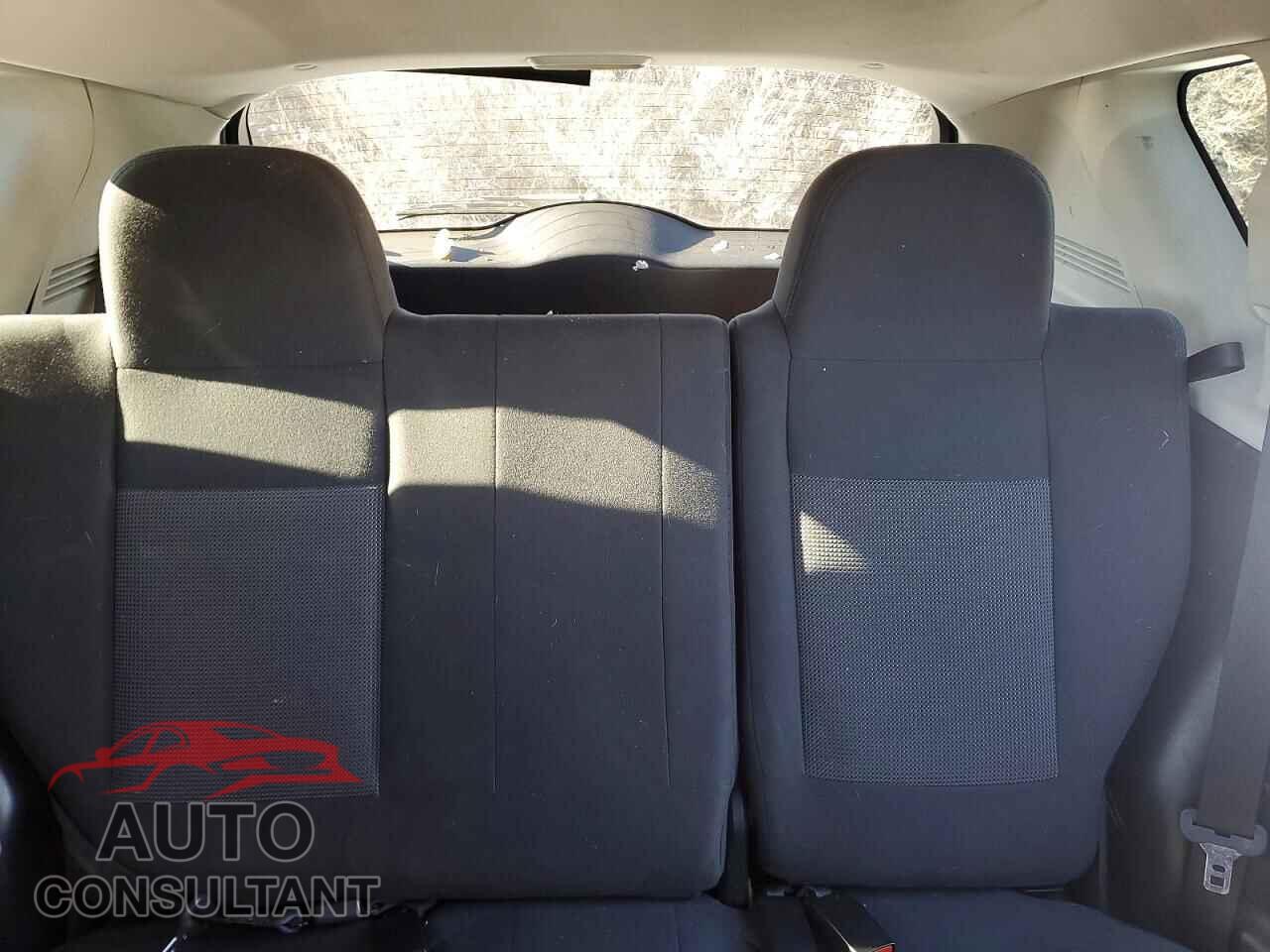 JEEP COMPASS 2012 - 1C4NJDBBXCD676574