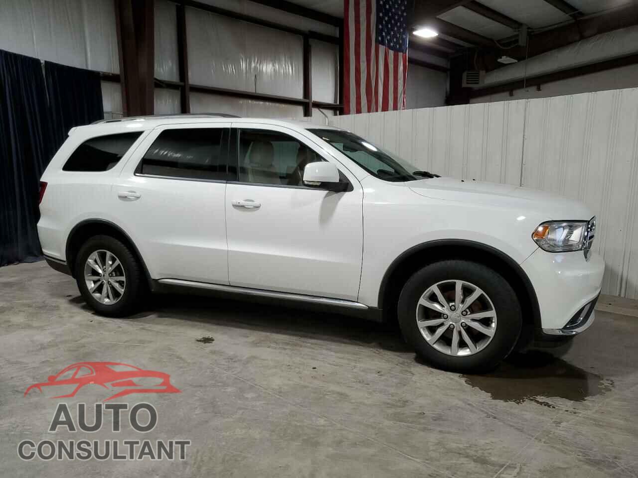 DODGE DURANGO 2015 - 1C4RDHDGXFC201140