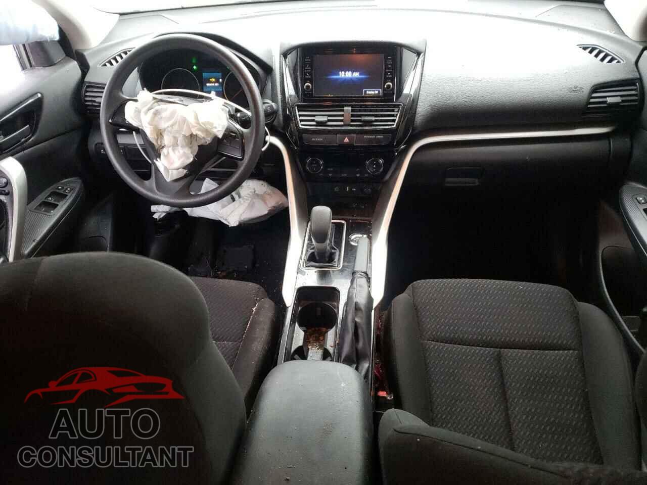 MITSUBISHI ECLIPSE 2023 - JA4ATUAA2PZ002682