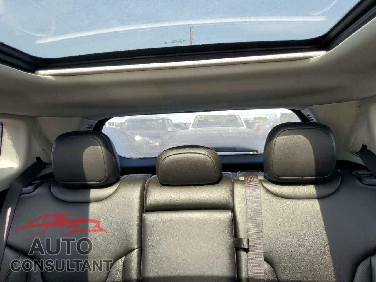 JEEP COMPASS 2021 - 3C4NJDCB4MT599792