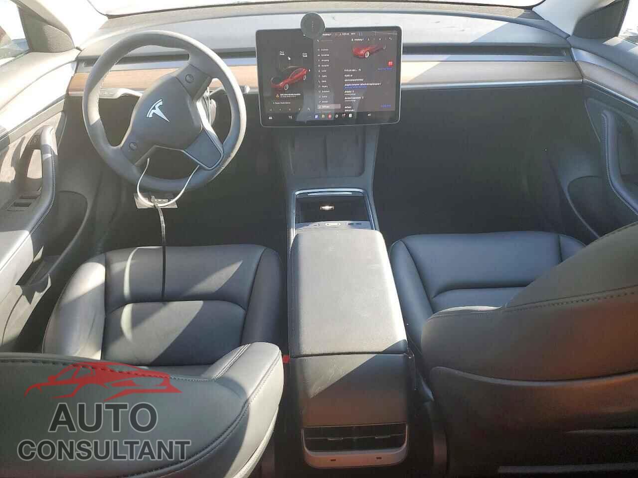 TESLA MODEL 3 2023 - 5YJ3E1EA3PF671504