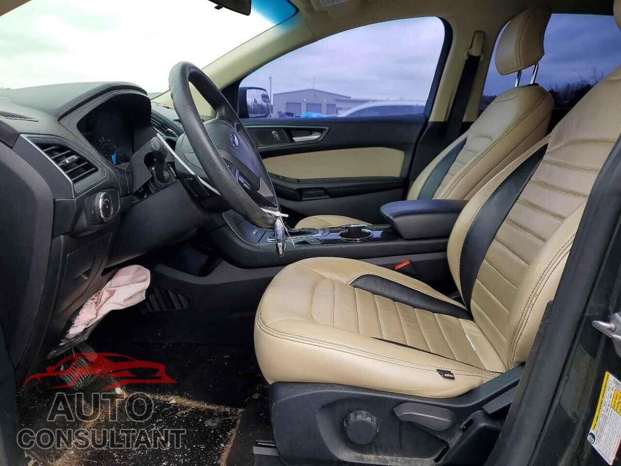 FORD EDGE 2015 - 2FMTK3G92FBB88696