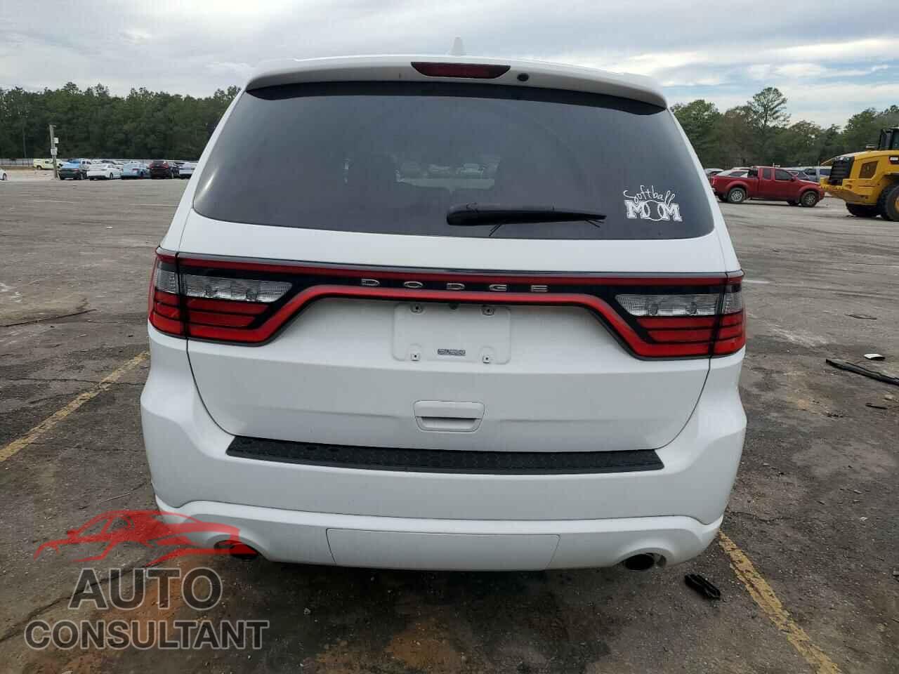 DODGE DURANGO 2015 - 1C4RDHAG1FC139213
