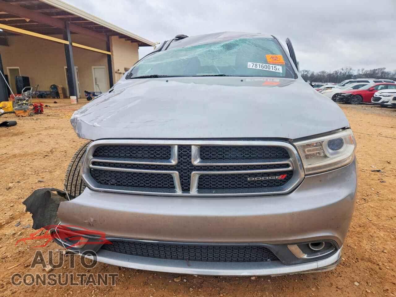 DODGE DURANGO 2015 - 1C4RDHDG5FC200641